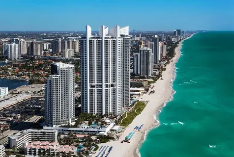 18001 Collins Avenue Sunny Isles Beach FL 33160