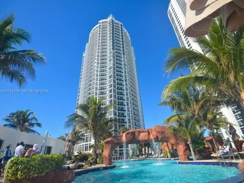 18001 Collins Avenue Sunny Isles Beach FL 33160