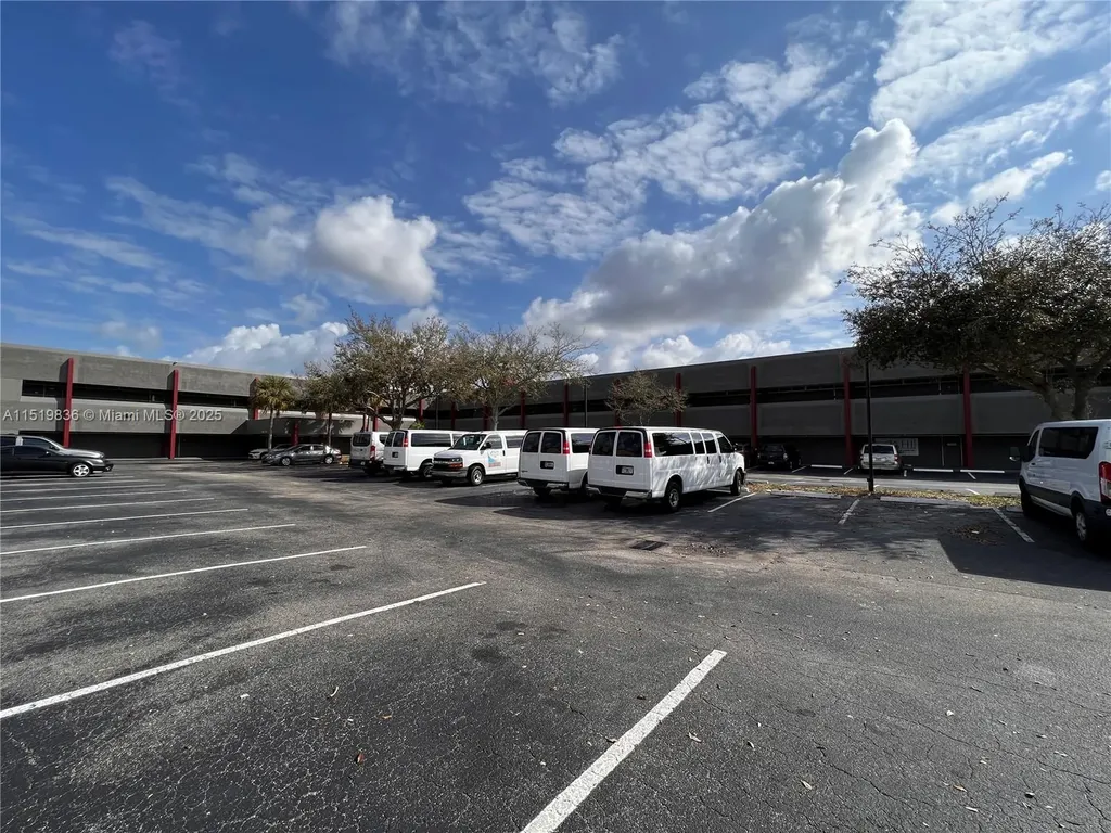 5975 W Sunrise Boulevard Sunrise FL 33313