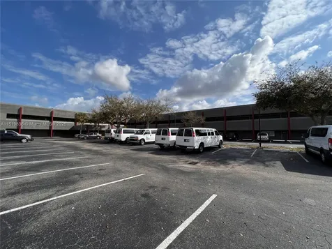 5975 W Sunrise Boulevard Sunrise FL 33313