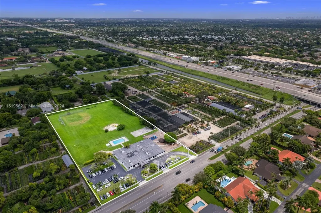 11925 SW 72nd Street Miami FL 33183