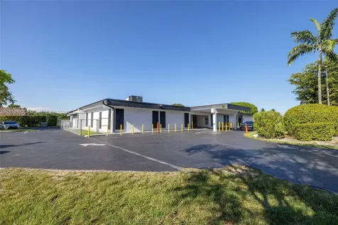 11925 SW 72nd Street Miami FL 33183