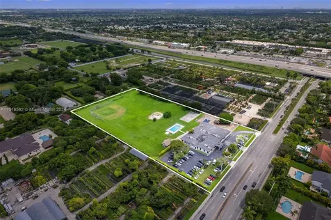 11925 SW 72nd Street Miami FL 33183