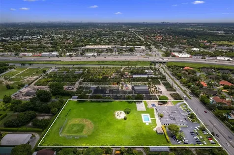 11925 SW 72nd Street Miami FL 33183