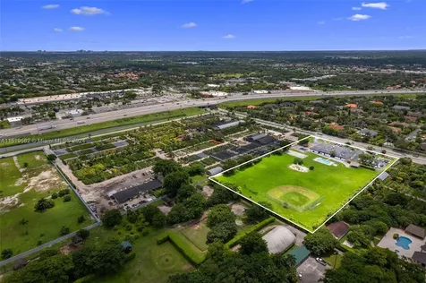 11925 SW 72nd Street Miami FL 33183