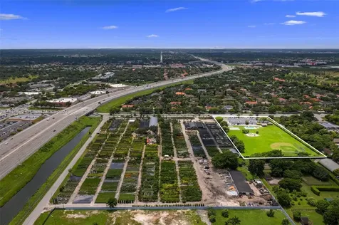 11925 SW 72nd Street Miami FL 33183