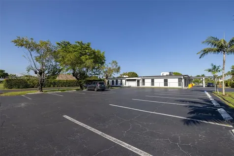 11925 SW 72nd Street Miami FL 33183