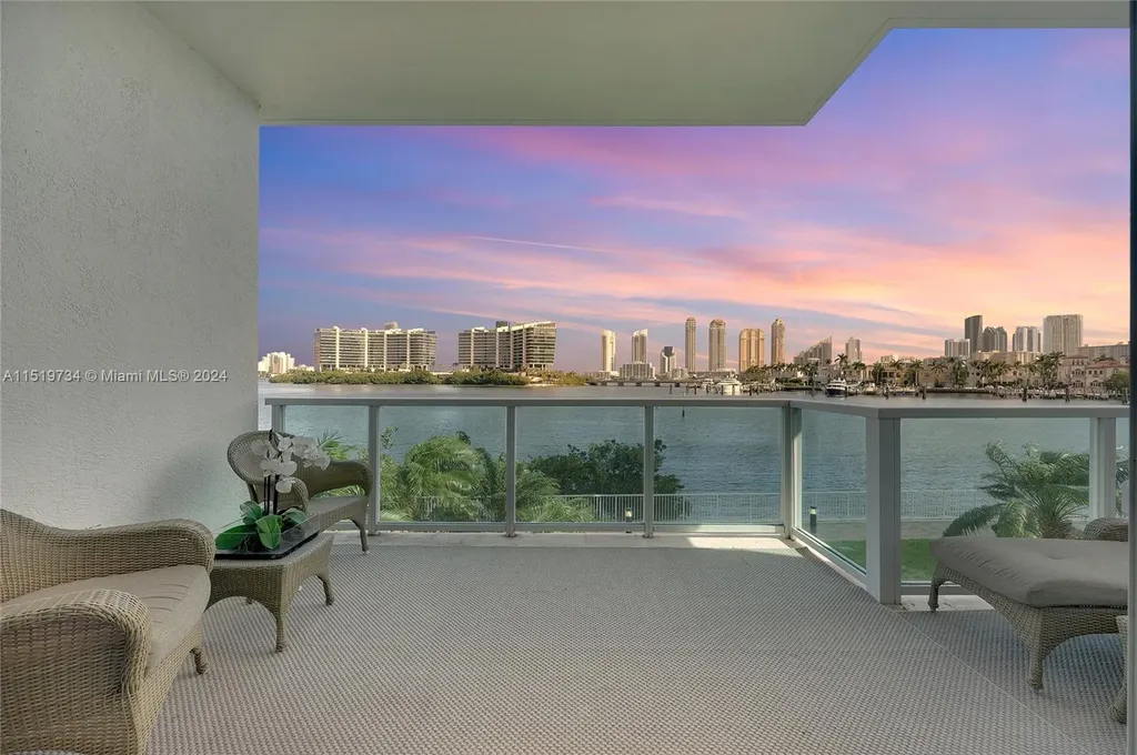 3201 NE 183rd Street Aventura FL 33160