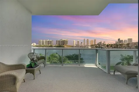 3201 NE 183rd Street Aventura FL 33160