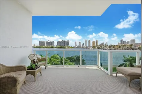 3201 NE 183rd Street Aventura FL 33160