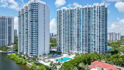 3201 NE 183rd Street Aventura FL 33160