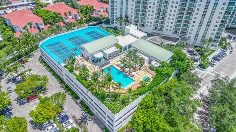 3201 NE 183rd Street Aventura FL 33160