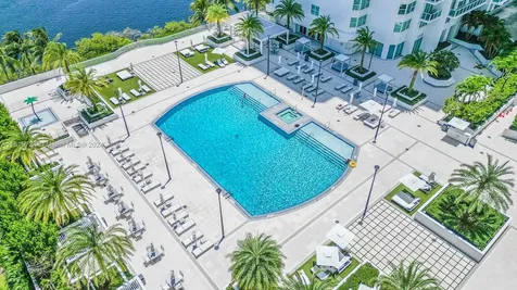3201 NE 183rd Street Aventura FL 33160