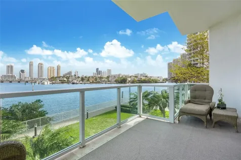 3201 NE 183rd Street Aventura FL 33160