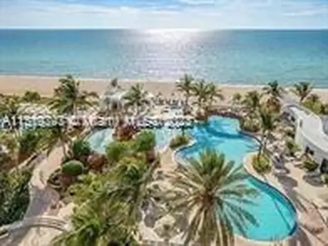 18001 Collins Avenue Sunny Isles Beach FL 33160