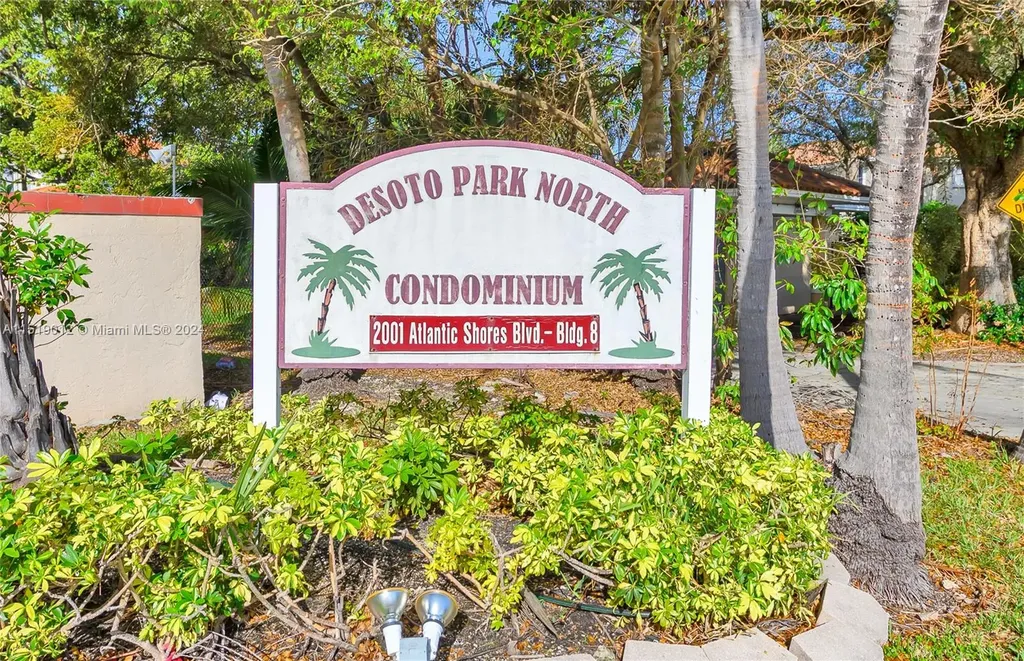 1001 Three Islands Boulevard Hallandale Beach FL 33009