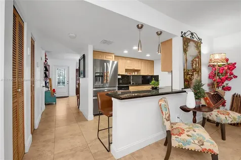 1001 Three Islands Boulevard Hallandale Beach FL 33009