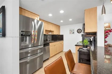 1001 Three Islands Boulevard Hallandale Beach FL 33009