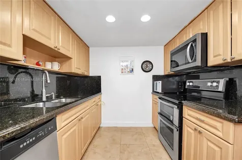 1001 Three Islands Boulevard Hallandale Beach FL 33009