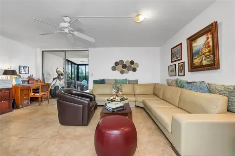 1001 Three Islands Boulevard Hallandale Beach FL 33009