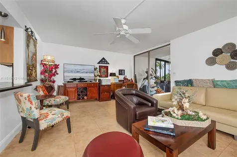 1001 Three Islands Boulevard Hallandale Beach FL 33009