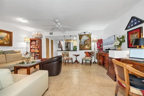 1001 Three Islands Boulevard Hallandale Beach FL 33009
