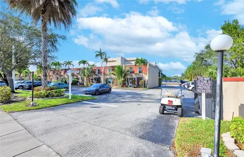 1001 Three Islands Boulevard Hallandale Beach FL 33009
