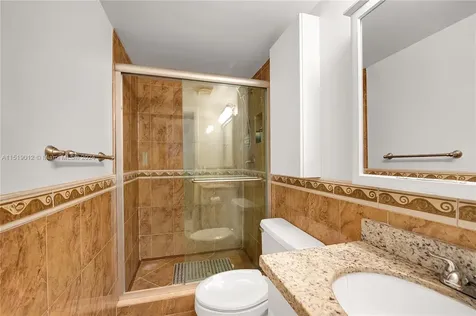 1001 Three Islands Boulevard Hallandale Beach FL 33009