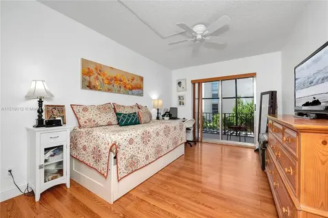 1001 Three Islands Boulevard Hallandale Beach FL 33009