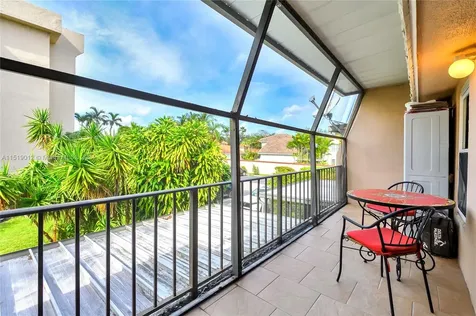 1001 Three Islands Boulevard Hallandale Beach FL 33009