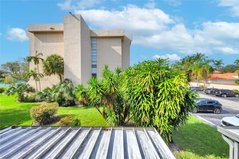1001 Three Islands Boulevard Hallandale Beach FL 33009