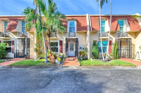 1001 Three Islands Boulevard Hallandale Beach FL 33009