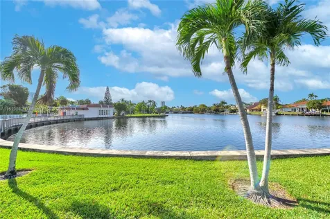 1001 Three Islands Boulevard Hallandale Beach FL 33009
