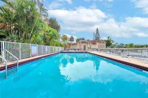 1001 Three Islands Boulevard Hallandale Beach FL 33009