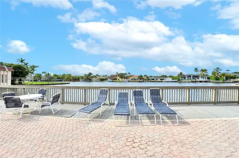 1001 Three Islands Boulevard Hallandale Beach FL 33009