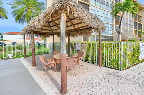 1001 Three Islands Boulevard Hallandale Beach FL 33009