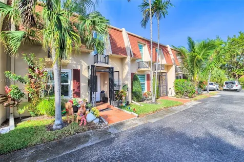 1001 Three Islands Boulevard Hallandale Beach FL 33009