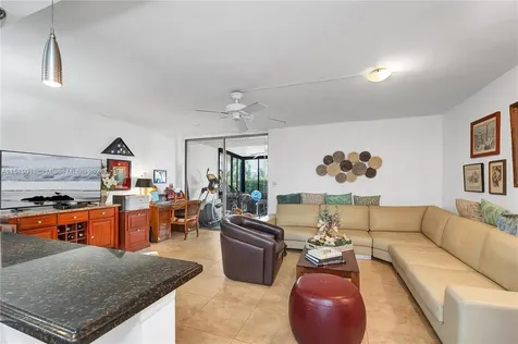 1001 Three Islands Boulevard Hallandale Beach FL 33009