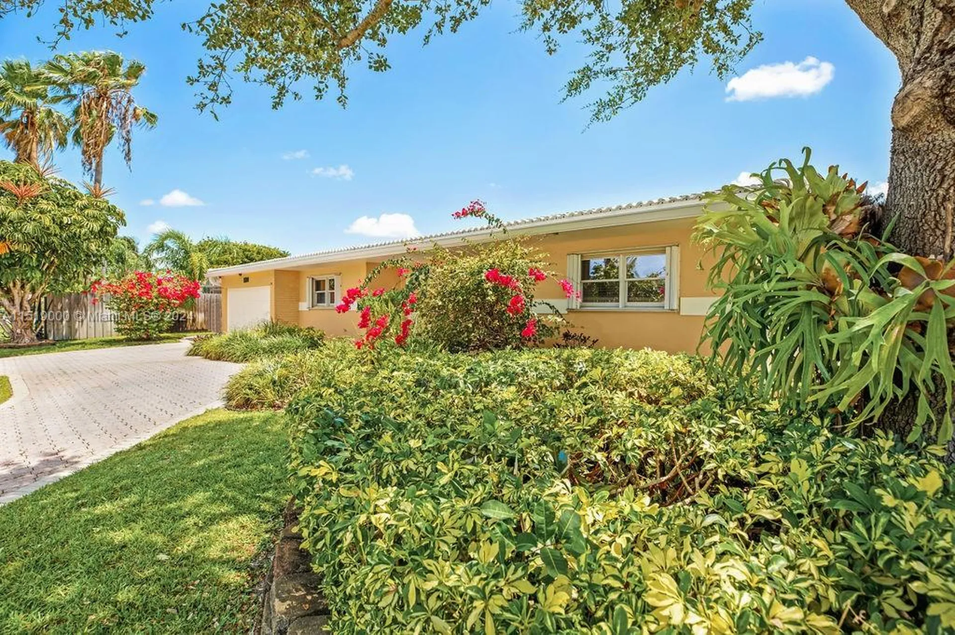 5320 NE 16th Terrace Fort Lauderdale FL 33334