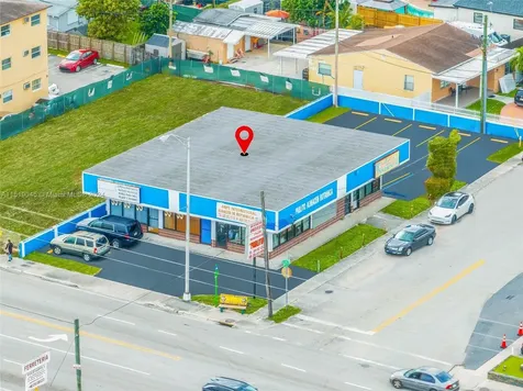 Hialeah FL 33013