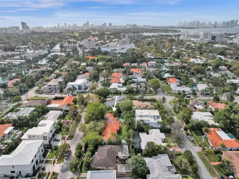 4454 Adams Avenue Miami Beach FL 33140