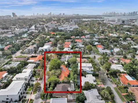 4454 Adams Avenue Miami Beach FL 33140