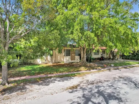 4454 Adams Avenue Miami Beach FL 33140