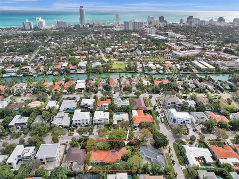 4454 Adams Avenue Miami Beach FL 33140