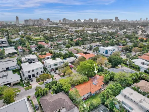 4454 Adams Avenue Miami Beach FL 33140