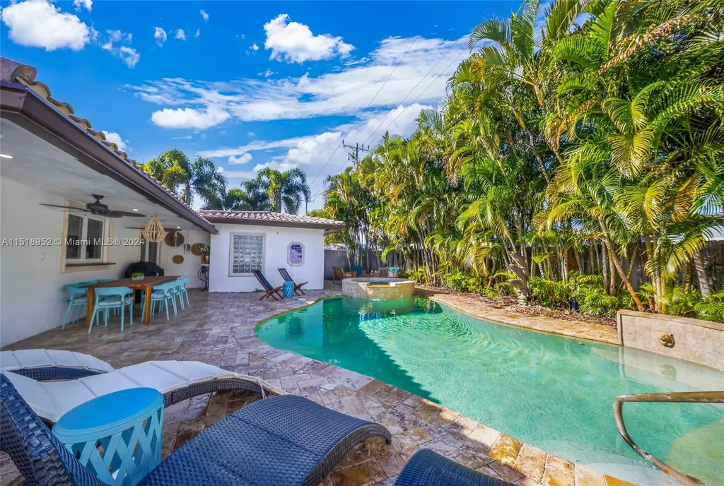 5801 NE 18th Terrace Fort Lauderdale FL 33308