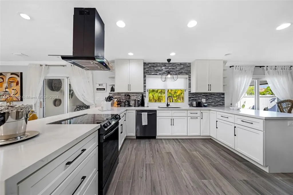 5801 NE 18th Terrace Fort Lauderdale FL 33308