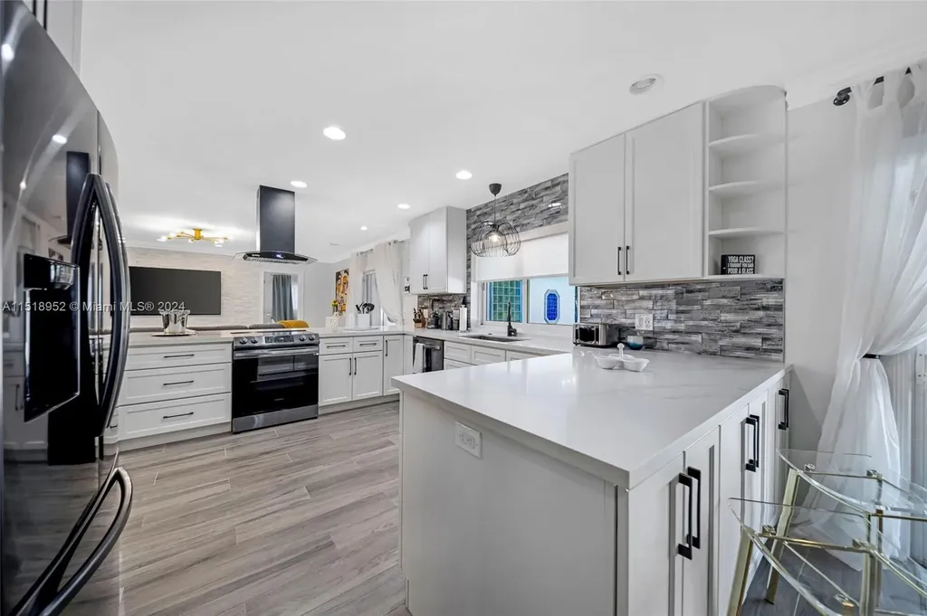 5801 NE 18th Terrace Fort Lauderdale FL 33308