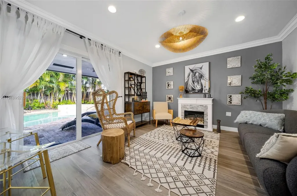 5801 NE 18th Terrace Fort Lauderdale FL 33308