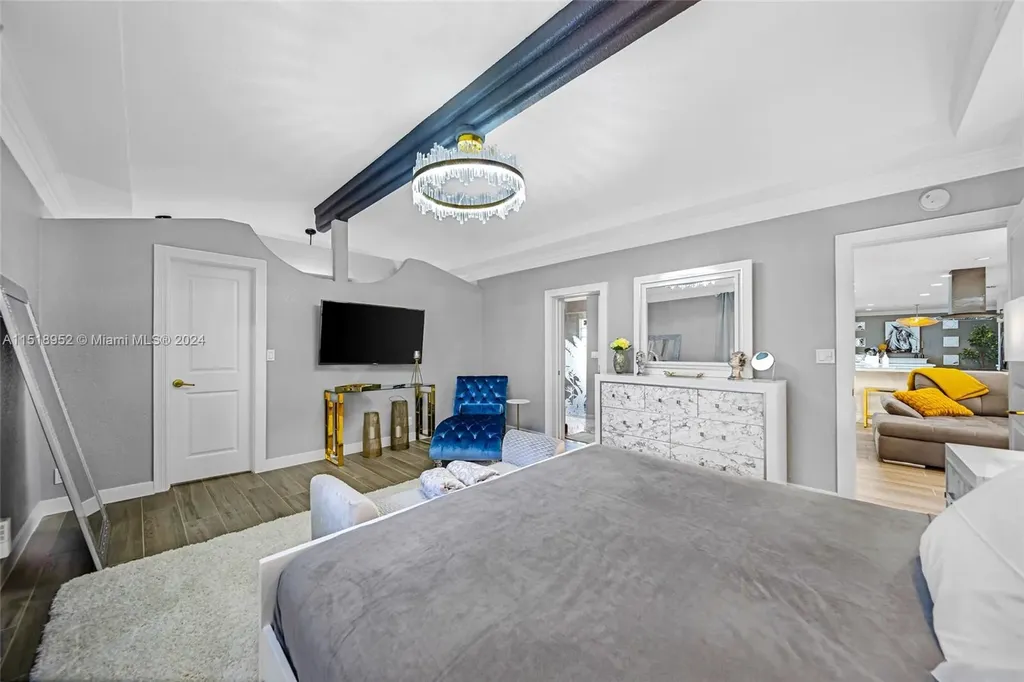5801 NE 18th Terrace Fort Lauderdale FL 33308